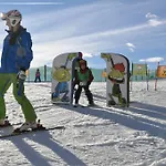 度假村 Aigo Welcome Family