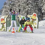 Resort Aigo Welcome Family 4*