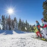 Aigo Welcome Family Aigen im Mühlkreis