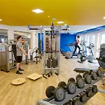 度假村 Aigo Welcome Family 4*