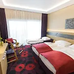 Aigo Welcome Family Resort 4*
