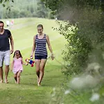 度假村 Aigo Welcome Family 4*