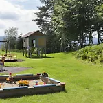 Aigo Welcome Family 4* 穆赫克雷斯的艾根