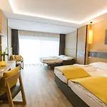 Aigo Welcome Family Resort Aigen im Mühlkreis