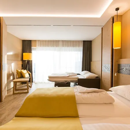 Aigo Welcome Family Üdülőközpont Aigen im Mühlkreis