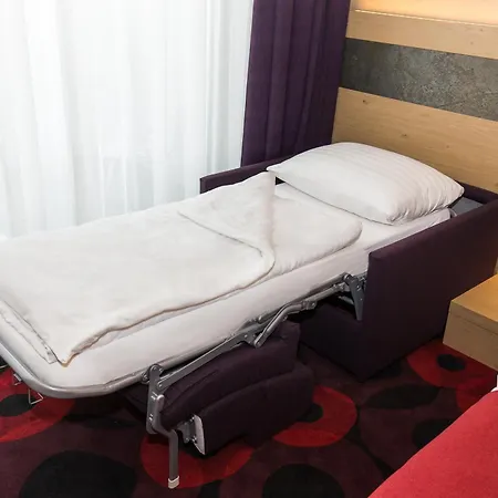 Aigo Welcome Family 4* Aigen im Muehlkreis