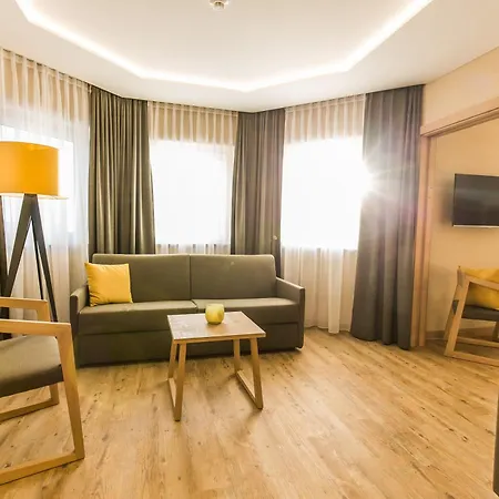 Курортный комплекс Aigo Welcome Family 4*