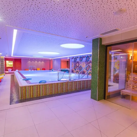 Aigo Welcome Family 4* Aigen im Muehlkreis
