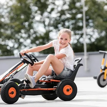 Rezort Aigo Welcome Family Aigen im Mühlkreis