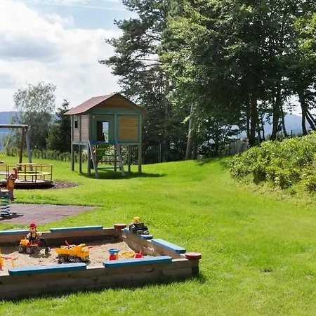 Rezort Aigo Welcome Family 4*