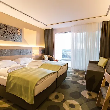 Üdülőközpont Aigo Welcome Family 4*