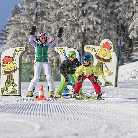 Курортный комплекс Aigo Welcome Family 4*