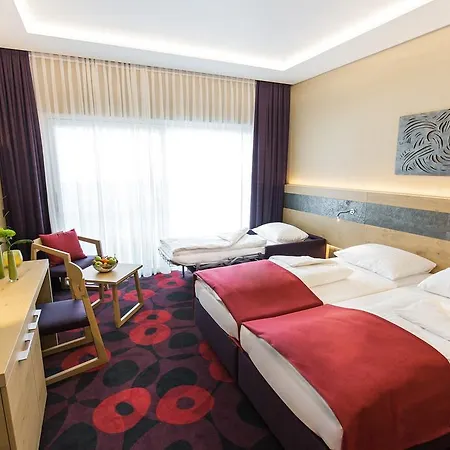 Aigo Welcome Family Курортный комплекс 4*