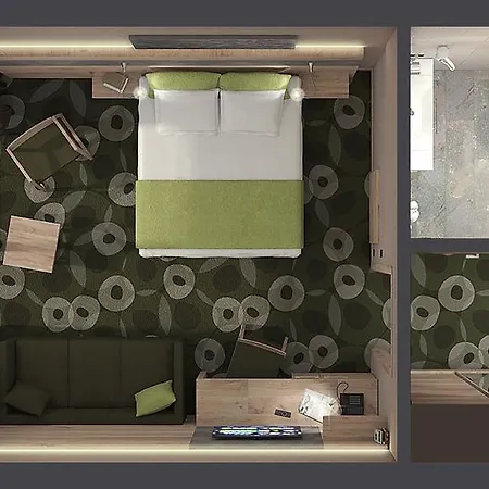 Aigo Welcome Family Üdülőközpont