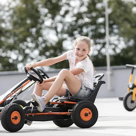 Aigo Welcome Family Üdülőközpont 4*