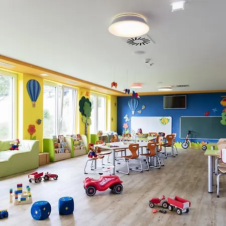 Üdülőközpont Aigo Welcome Family