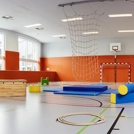 Aigo Welcome Family Aigen im Mühlkreis