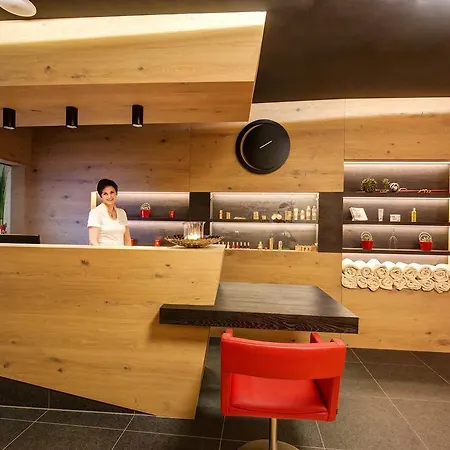 Aigo Welcome Family 4* Aigen im Mühlkreis