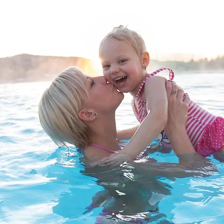 Aigo Welcome Family Resort 4*