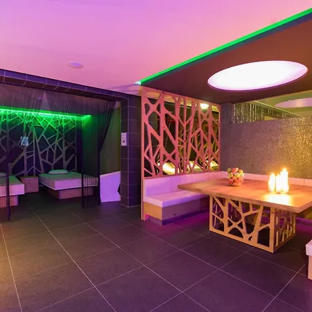 Aigo Welcome Family Resort 4*