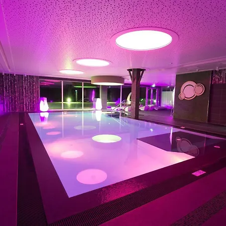 Aigo Welcome Family Resort Aigen im Mühlkreis