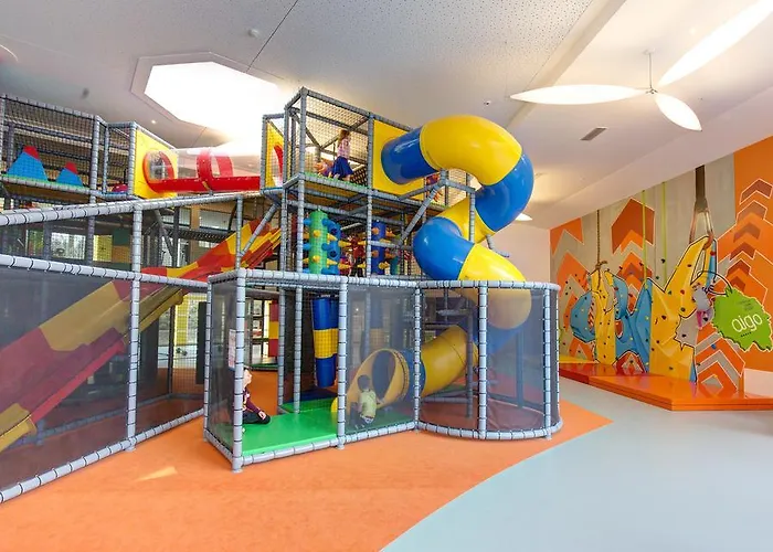 Resort Aigo Welcome Family