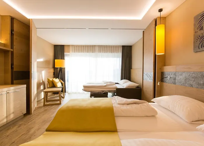 Aigo Welcome Family Resort Aigen im Mühlkreis