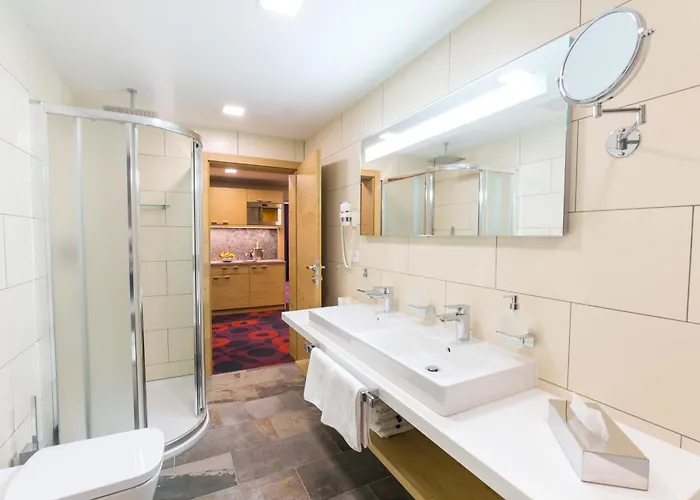 Resort Aigo Welcome Family Aigen im Mühlkreis