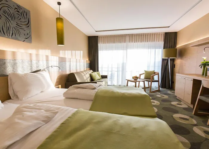 Aigo Welcome Family Aigen im Mühlkreis