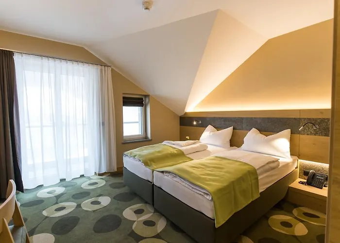 Aigo Welcome Family Resort Aigen im Mühlkreis