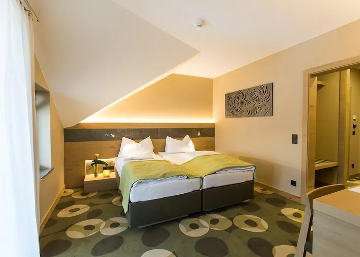 Aigo Welcome Family Resort