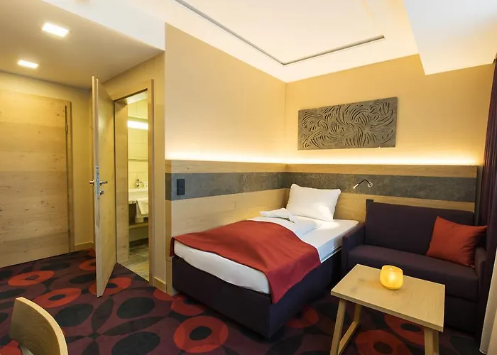 Aigo Welcome Family Aigen im Mühlkreis