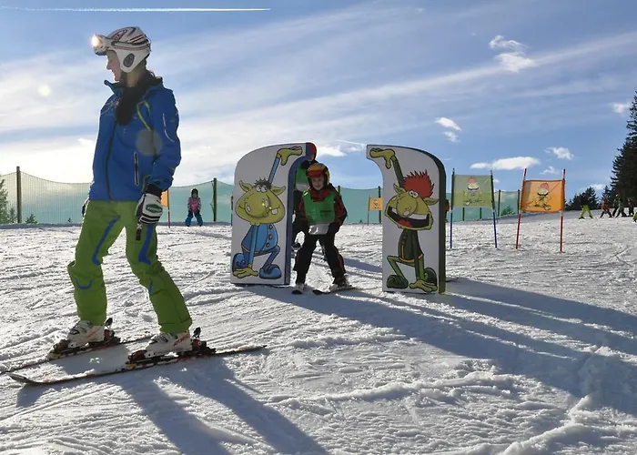 Resort Aigo Welcome Family