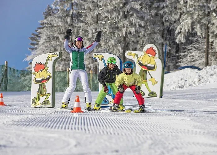 Resort Aigo Welcome Family 4*