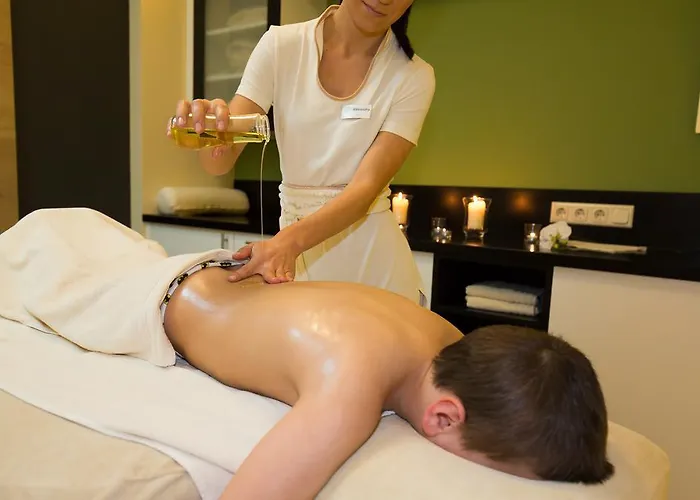 Resort Aigo Welcome Family Aigen im Mühlkreis