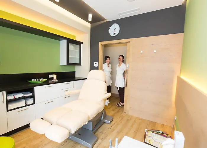 Resort Aigo Welcome Family