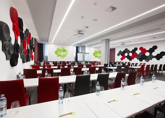 Resort Aigo Welcome Family