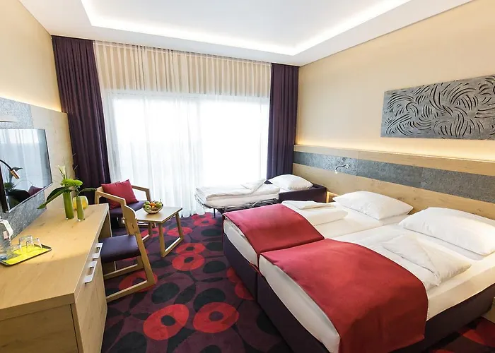 Aigo Welcome Family Resort 4*