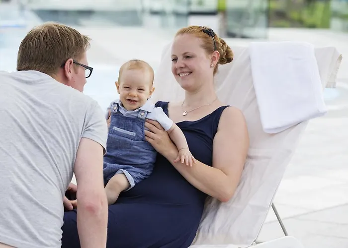 Resort Aigo Welcome Family