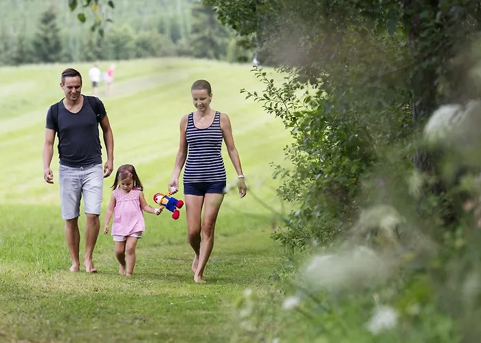 Semesteranläggning (resort) Aigo Welcome Family 4*