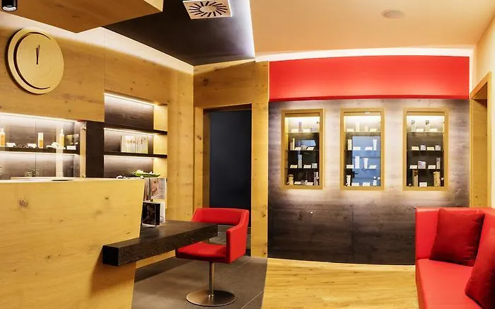 Resort Aigo Welcome Family