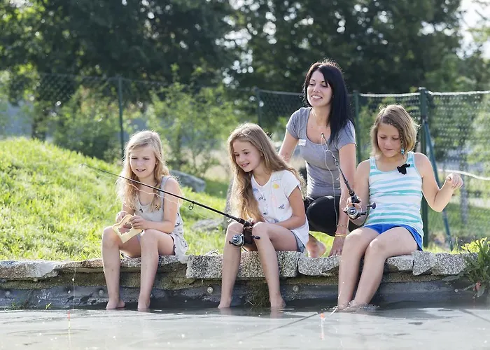 Aigo Welcome Family Resort Aigen im Mühlkreis