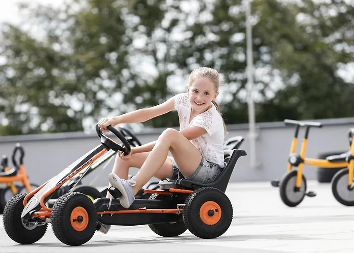 Aigo Welcome Family Semesteranläggning (resort) 4*