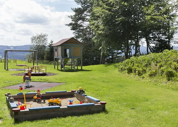 Aigo Welcome Family 4* Aigen im Mühlkreis