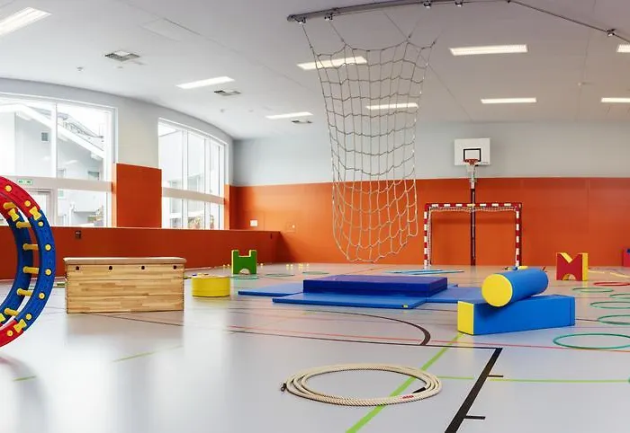 Aigo Welcome Family Aigen im Mühlkreis