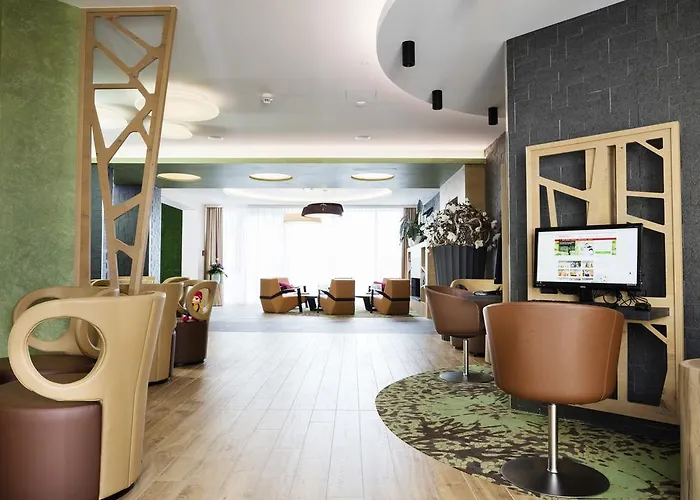 Resort Aigo Welcome Family Aigen im Mühlkreis