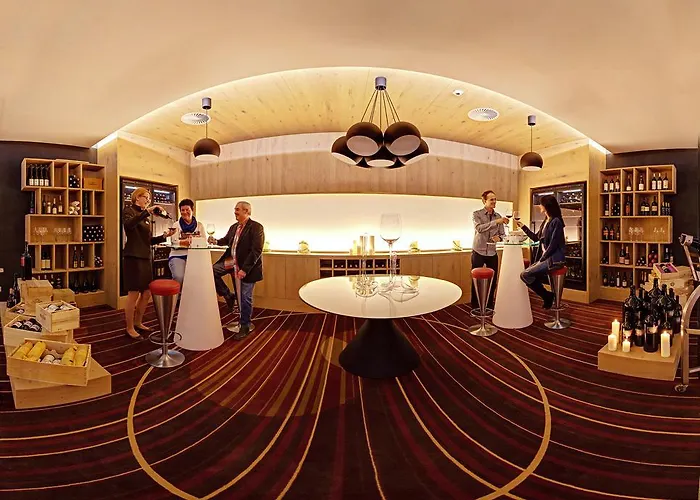 Aigo Welcome Family Resort Aigen im Mühlkreis