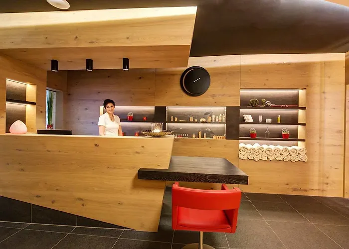 Aigo Welcome Family 4* Aigen im Mühlkreis