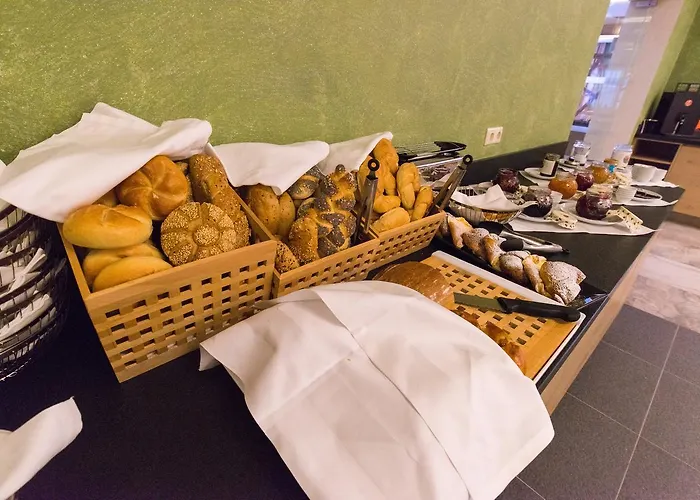 Aigo Welcome Family Resort