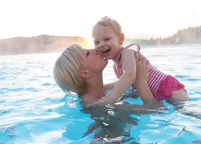 Aigo Welcome Family Resort 4*